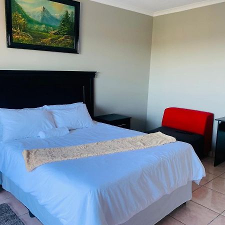 Xaba Guest Lodge Richards Bay Exterior photo