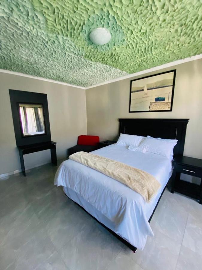 Xaba Guest Lodge Richards Bay Exterior photo