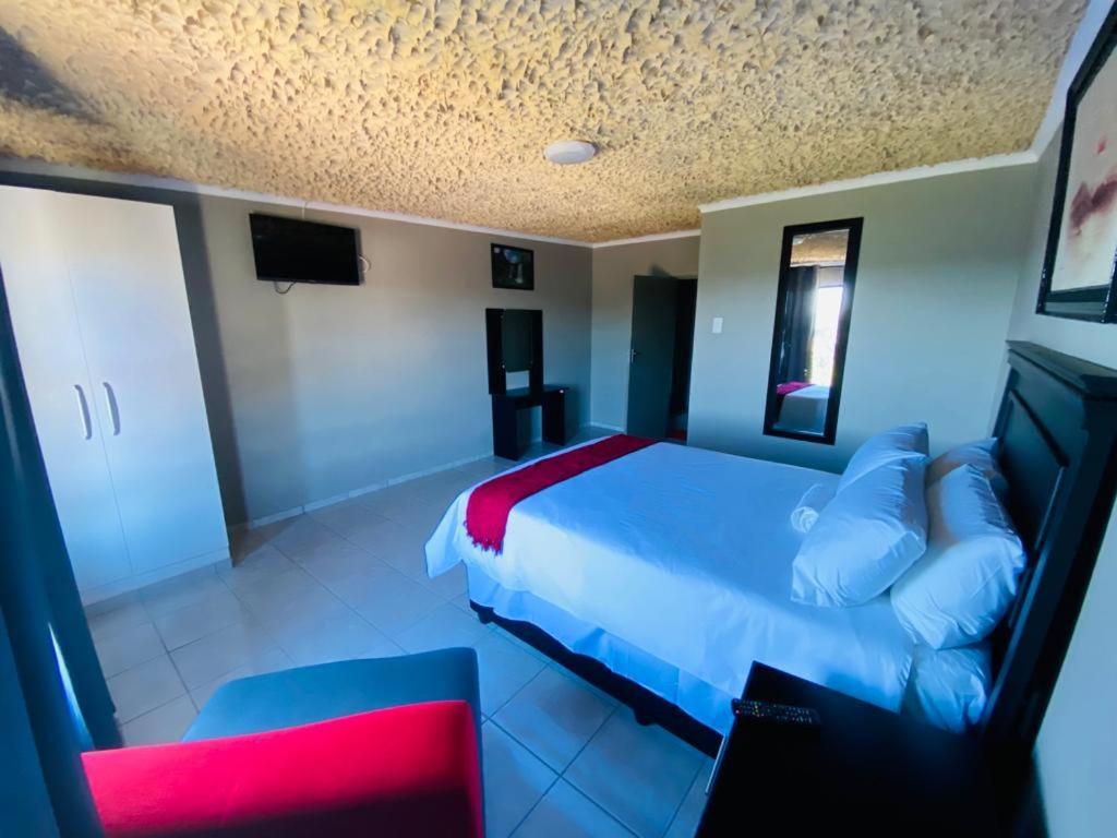 Xaba Guest Lodge Richards Bay Exterior photo